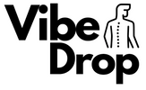 VibeDrop - Home